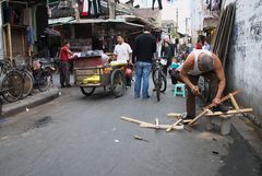 Streetworker