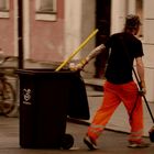 Streetworker