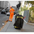 streetworker