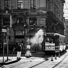 streetworkers of Milan