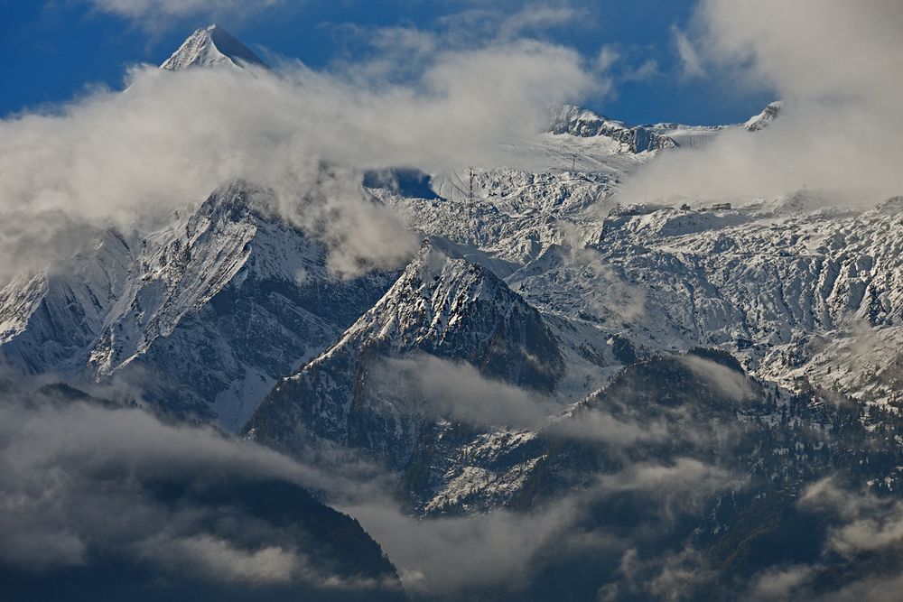 Streicheleinheiten