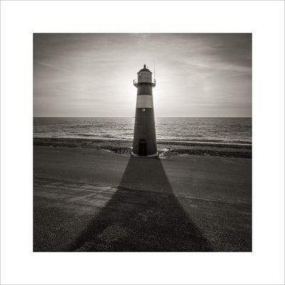 Streifen + Schatten II