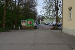 Streifen, Schlank sein