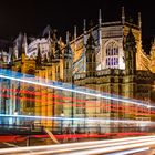 Streiflichter Westminster Abbey