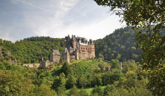 Streifzug durch Deutschland (5)