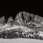 Streifzug durch die Dolomiten (I)