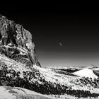 Streifzug durch die Dolomiten (II)