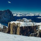 Streifzug durch die Dolomiten (V)