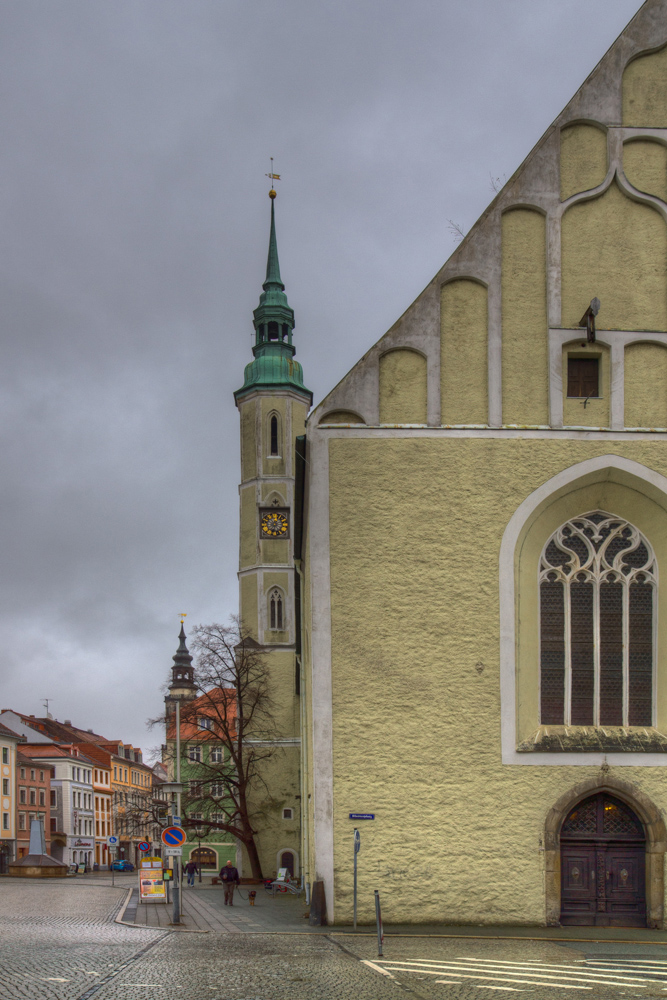 Streifzug durch Görlitz 01