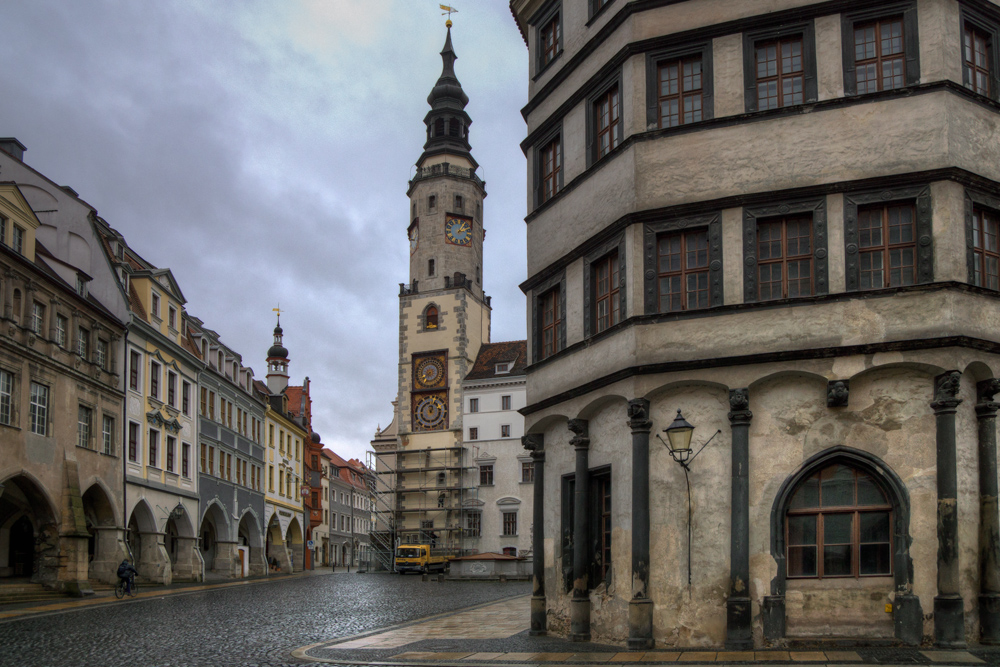 Streifzug durch Görlitz 02