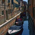 Streifzug durch Venedig