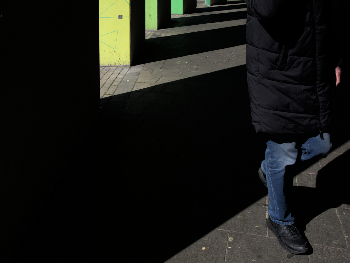 Streifzug durchs städtische Grün 