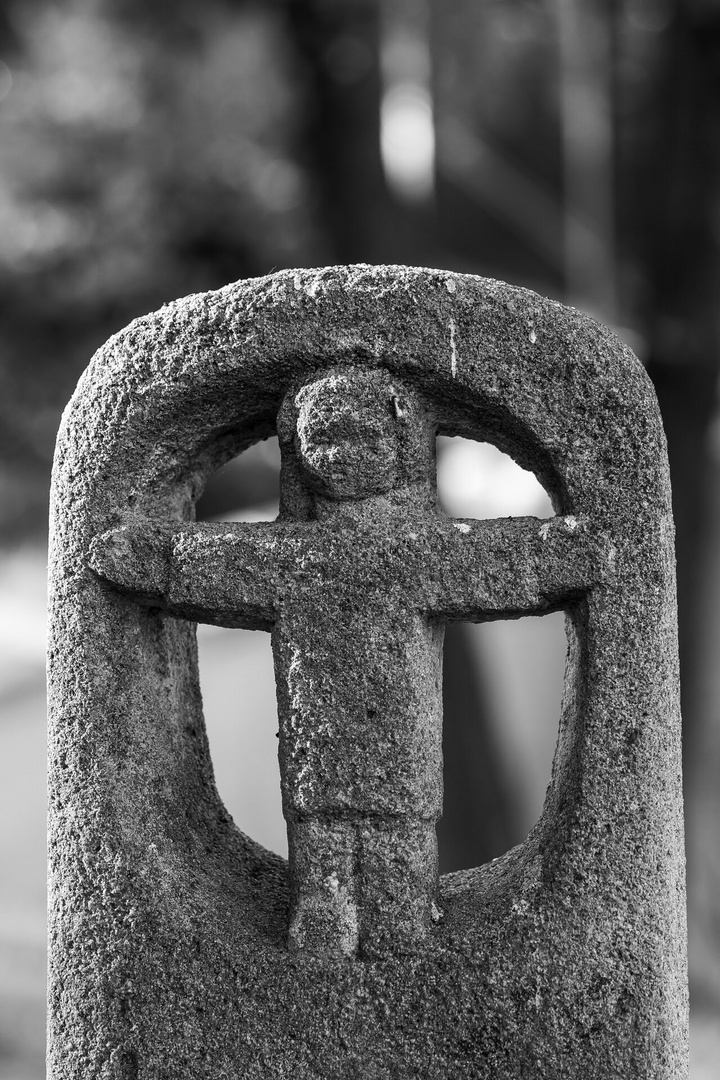 Streifzug über den Neuffener Friedhof