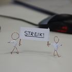 Streik