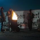 Streik bei Electrolux in Nürnberg