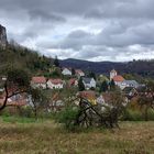 Streitberg in Franken