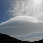 Streitende Winde am Ätna