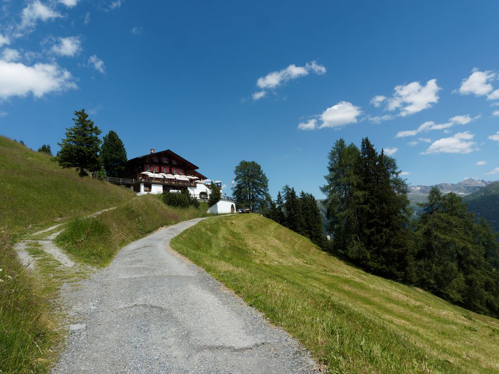 Strela Alp Foto & Bild europe, schweiz & liechtenstein, landschaft