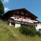 Strela Alp - Hotel