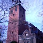 St.Remigius Kirche in Sürth