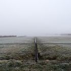 strenger Wintermorgen