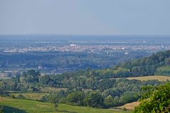 Strepci bei Brcko, Bosnien.