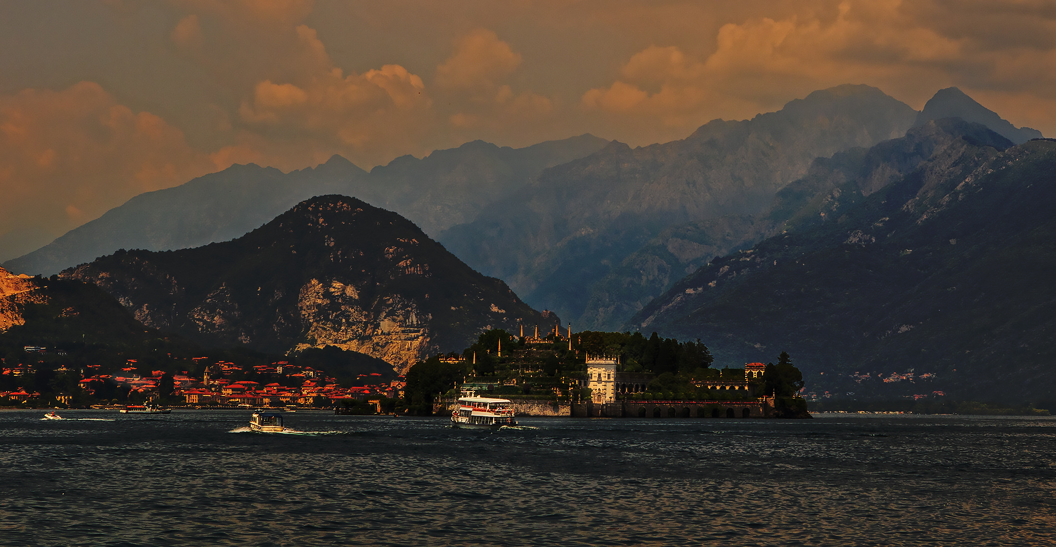 Stresa 