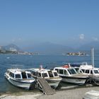 Stresa am Lago Maggiore