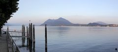 Stresa am See