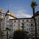 Stresa, hotel