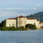 Stresa - Isola Bella