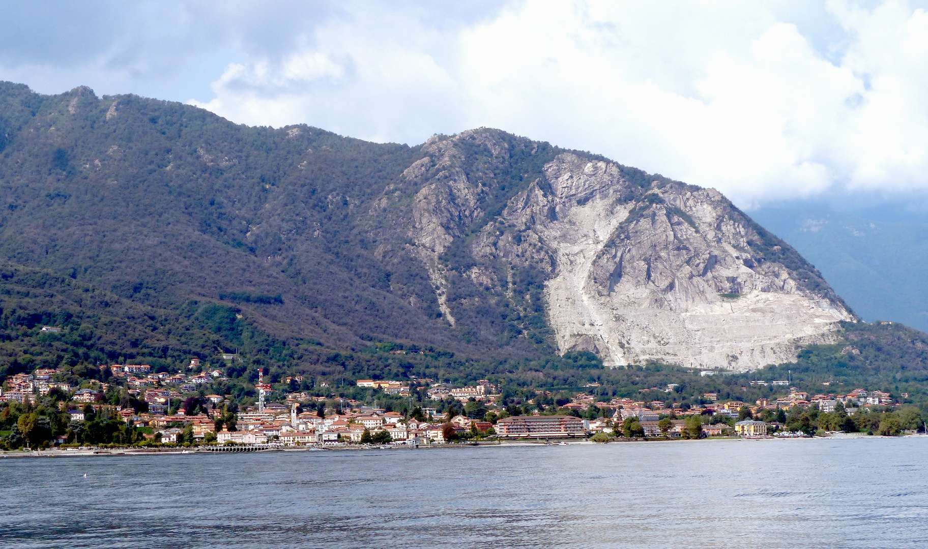 Stresa Lido