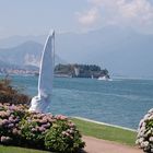 Stresa mit Isola Bella