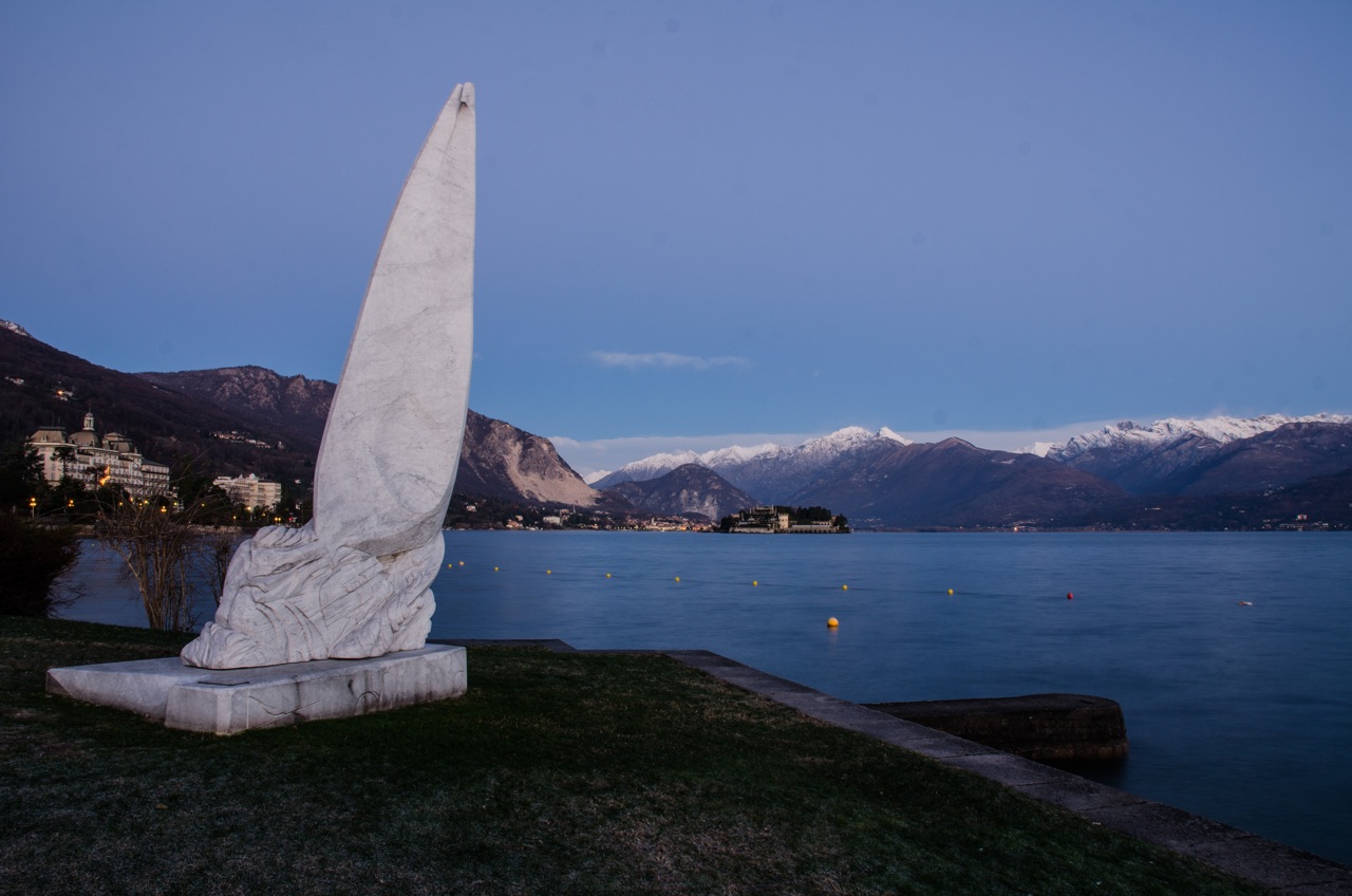 Stresa sul Lago Maggiore