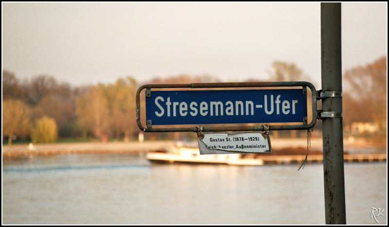 Stresemann-Ufer