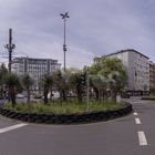 Stresemannplatz und mittelamerikanische Inseln II