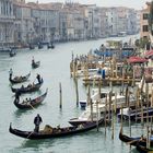 Stress in Venedig