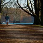 Stressbewältigung nach Feierabend