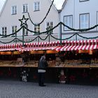 stressfreier Weihnachtsmarktbesuch