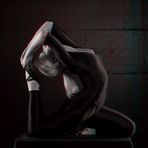 Stretching (3D)