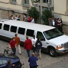 Stretchlimo, die Alternative zum öffentlichen Nahverkehr ?