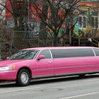 Stretchlimousine