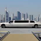 Stretchlimousine