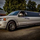 Stretchlimousine