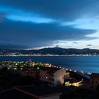 stretto di messina