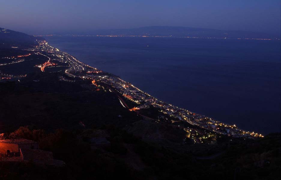 Stretto di Messina