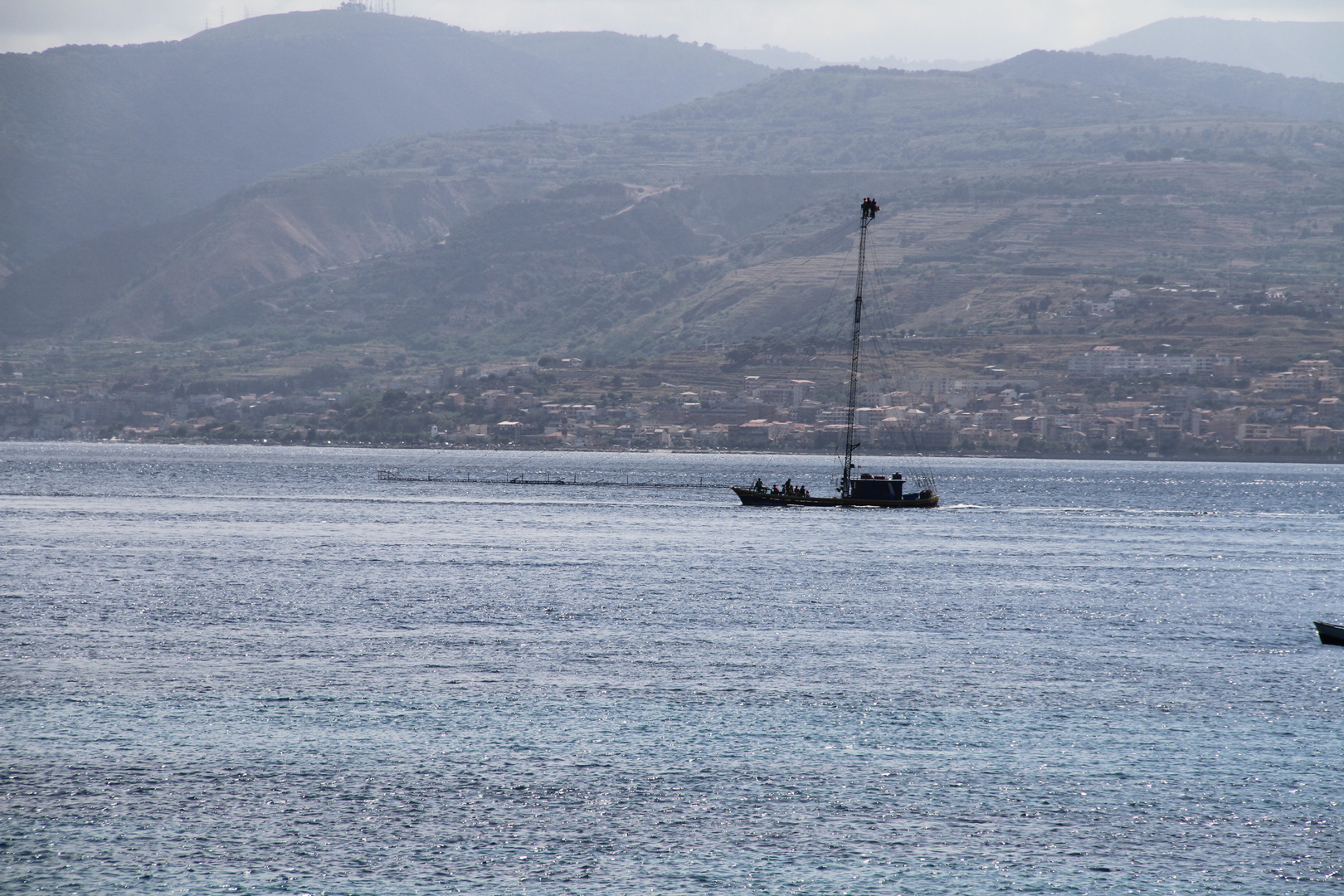 Stretto di Messina