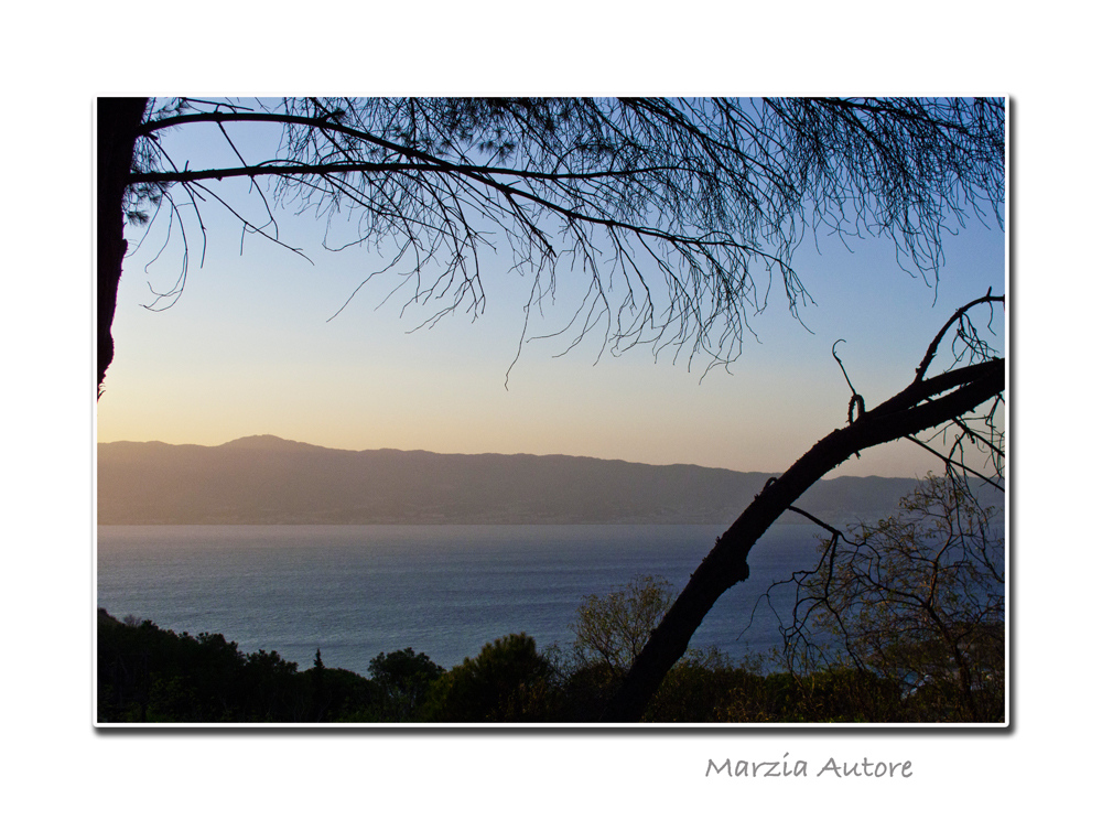 Stretto di Messina