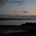 Stretto di Messina - Lungomare di Reggio Calabria