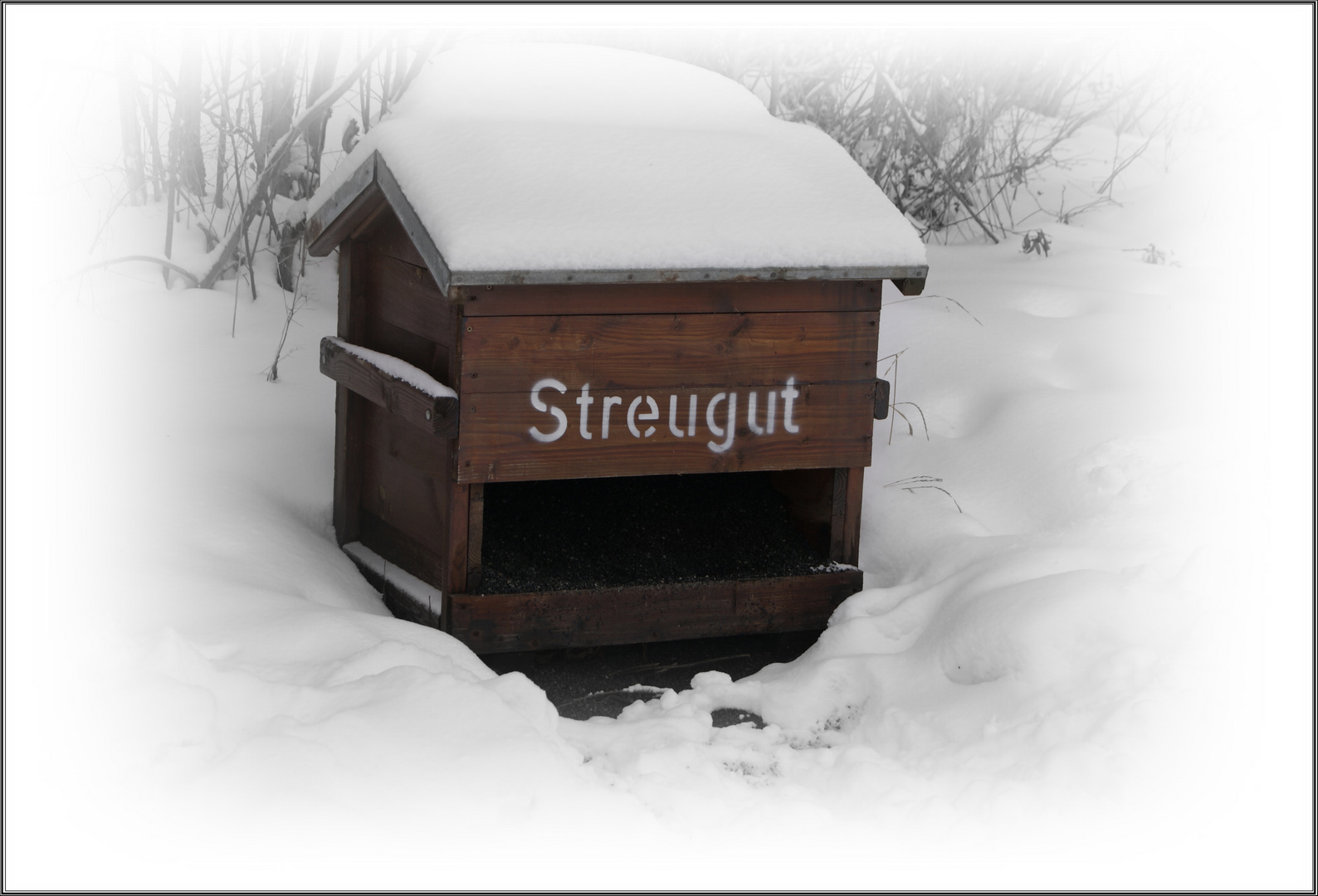 Streugut